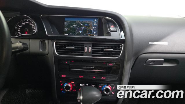 Audi A5 2015 — photo 14