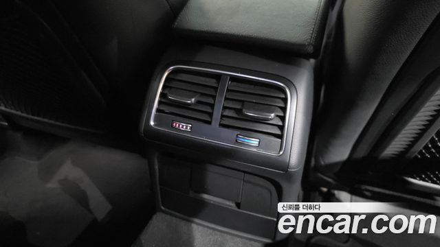 Audi A5 2015 — photo 18