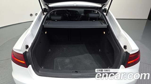 Audi A5 2015 — photo 20