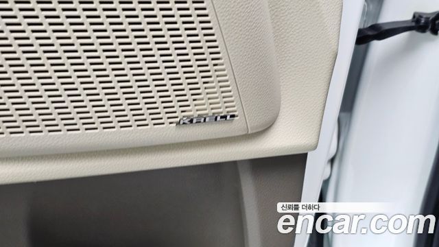 Kia Canival 2021 — photo 31