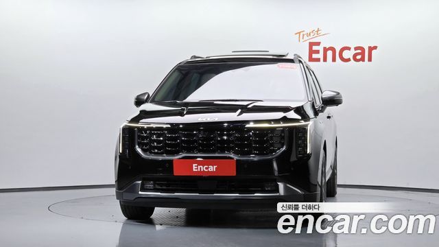 Kia Canival 2025 — photo 3