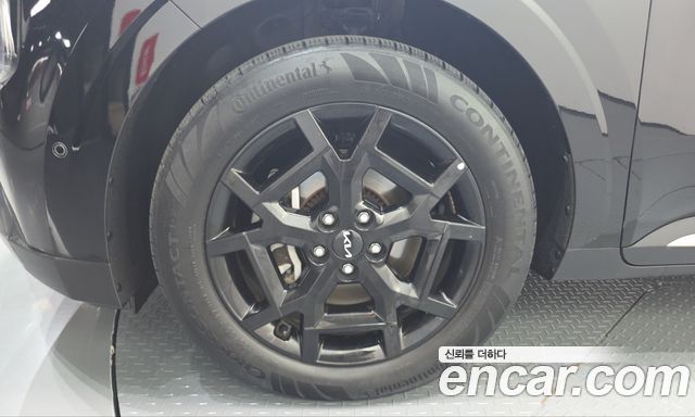 Kia Canival 2025 — photo 5