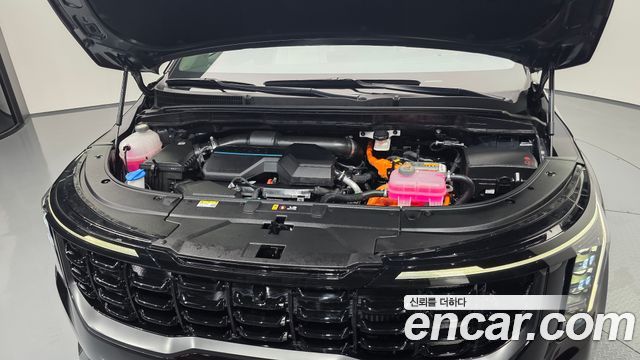 Kia Canival 2025 — photo 6