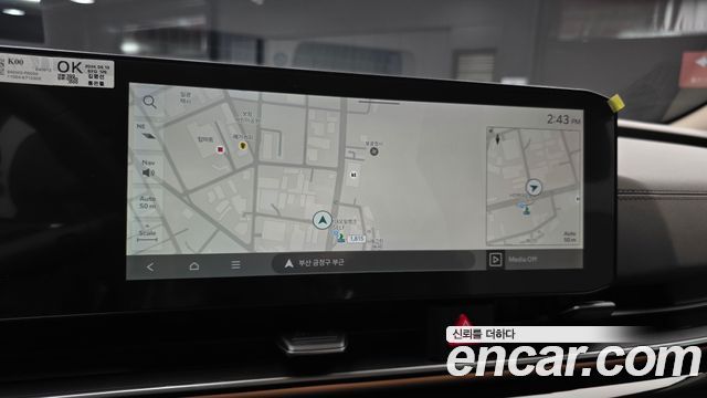 Kia Canival 2025 — photo 20