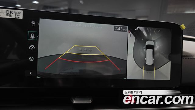Kia Canival 2025 — photo 21
