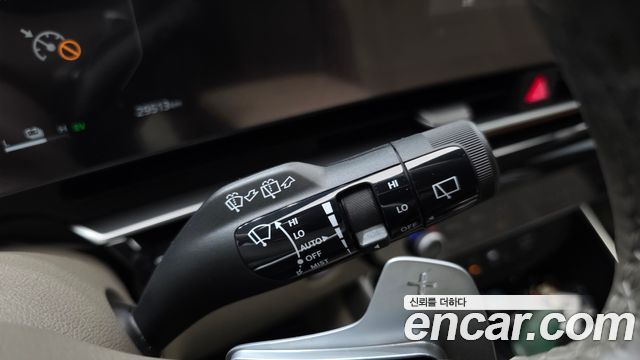 Kia Canival 2025 — photo 26