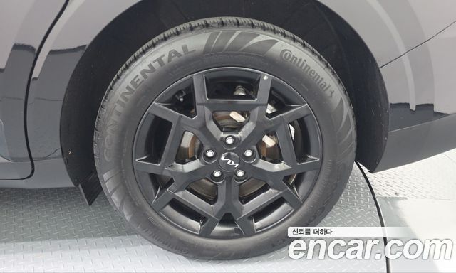 Kia Canival 2025 — photo 7