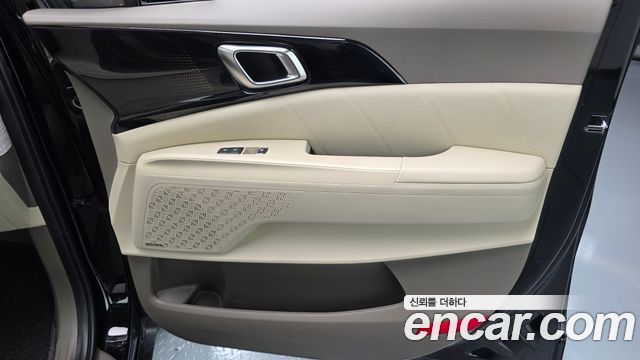 Kia Canival 2025 — photo 14