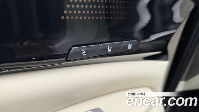 Kia Canival 2025 — photo 28