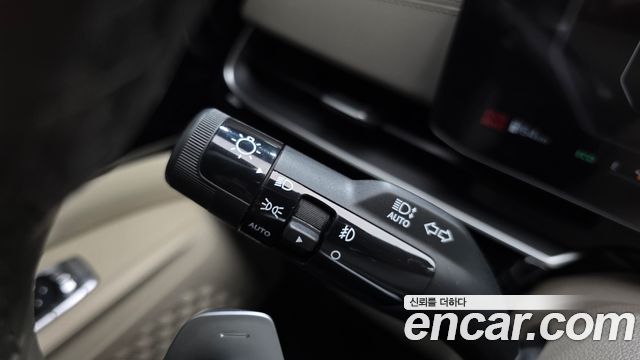 Kia Canival 2025 — photo 30