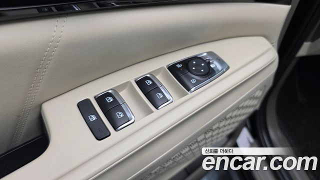 Kia Canival 2025 — photo 31