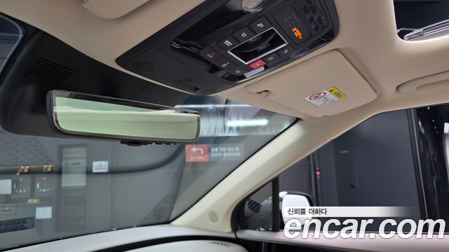 Kia Canival 2025 — photo 33