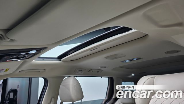 Kia Canival 2025 — photo 36