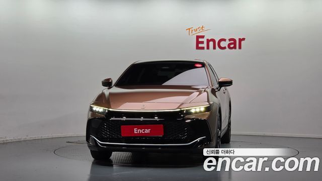Toyota Crown 2023 — photo 3