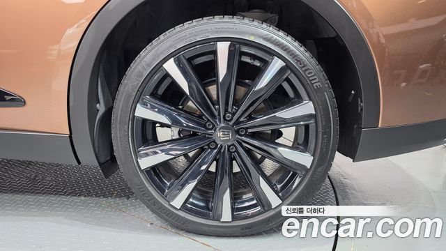 Toyota Crown 2023 — photo 5