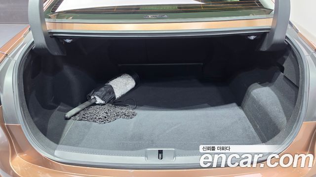 Toyota Crown 2023 — photo 23