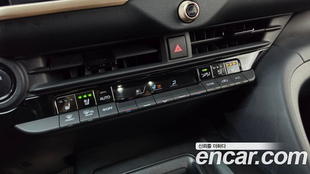 Toyota Crown 2023 — photo 24