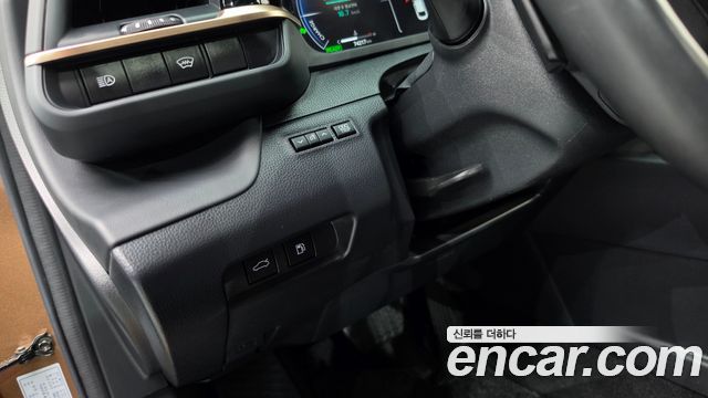 Toyota Crown 2023 — photo 26