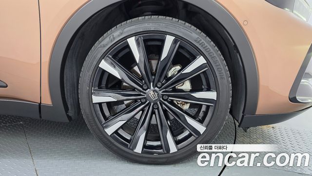 Toyota Crown 2023 — photo 7