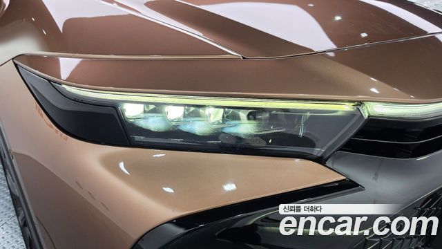 Toyota Crown 2023 — photo 8