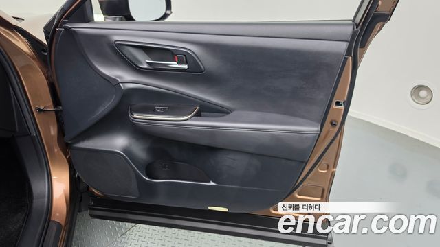 Toyota Crown 2023 — photo 14