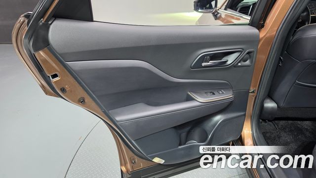 Toyota Crown 2023 — photo 15