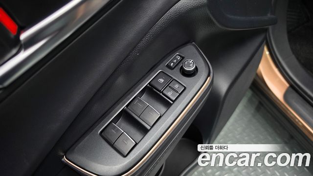 Toyota Crown 2023 — photo 28