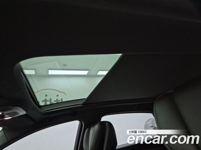 Renault Korea SM6 2020 — photo 13