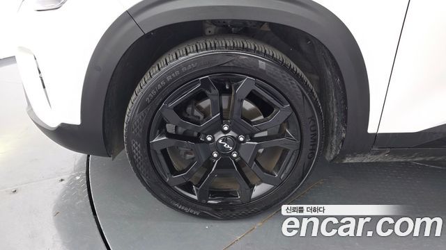 Kia Seltos 2025 — photo 5