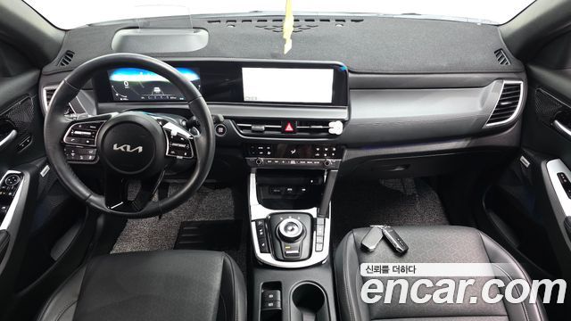 Kia Seltos 2025 — photo 10
