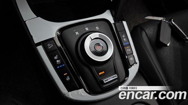 Kia Seltos 2025 — photo 12