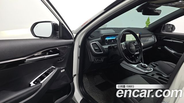 Kia Seltos 2025 — photo 13