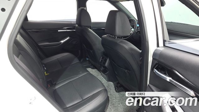 Kia Seltos 2025 — photo 18