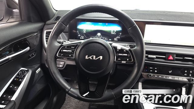 Kia Seltos 2025 — photo 19