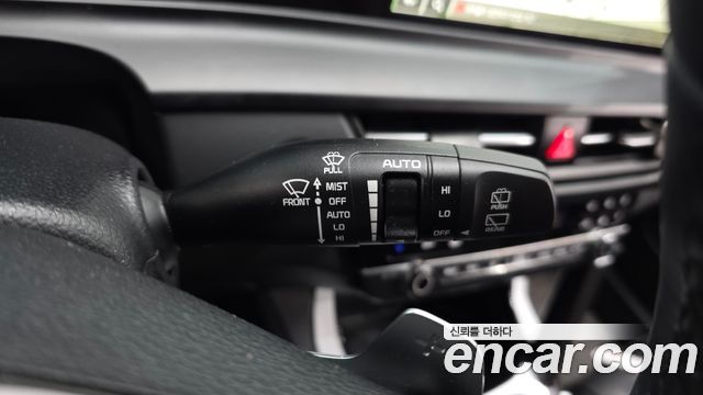 Kia Seltos 2025 — photo 24