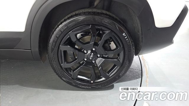 Kia Seltos 2025 — photo 7