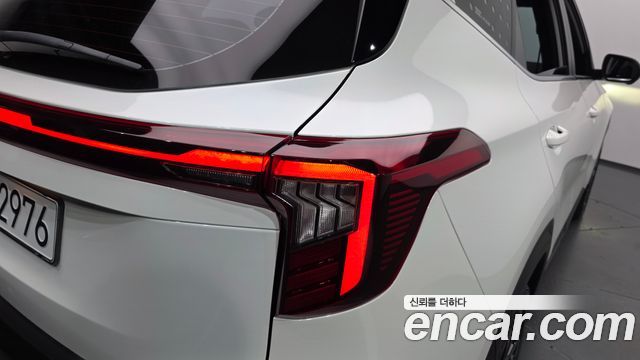 Kia Seltos 2025 — photo 9