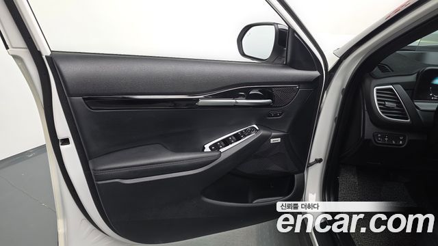 Kia Seltos 2025 — photo 14