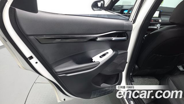 Kia Seltos 2025 — photo 15