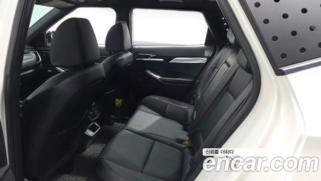 Kia Seltos 2025 — photo 16