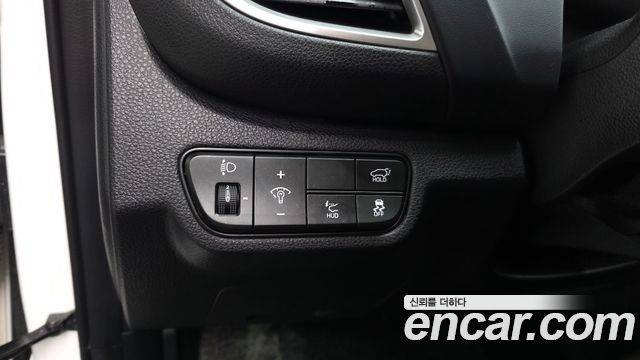 Kia Seltos 2025 — photo 27