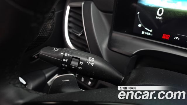 Kia Seltos 2025 — photo 30
