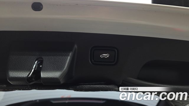 Kia Seltos 2025 — photo 31
