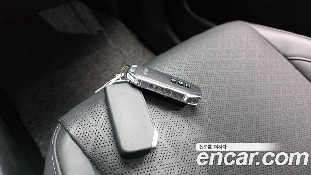 Kia Seltos 2025 — photo 33