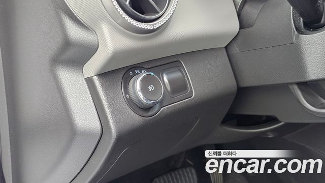 Chevrolet Korea Aveo 2013 — photo 22