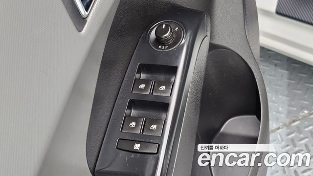 Chevrolet Korea Aveo 2013 — photo 23
