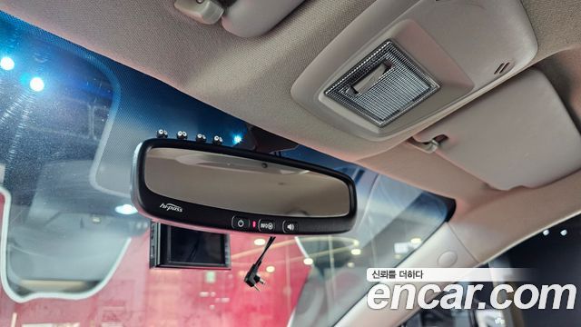 Chevrolet Korea Aveo 2013 — photo 27