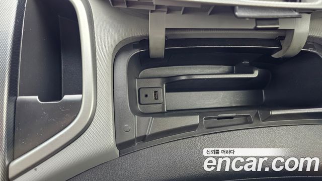 Chevrolet Korea Aveo 2013 — photo 28