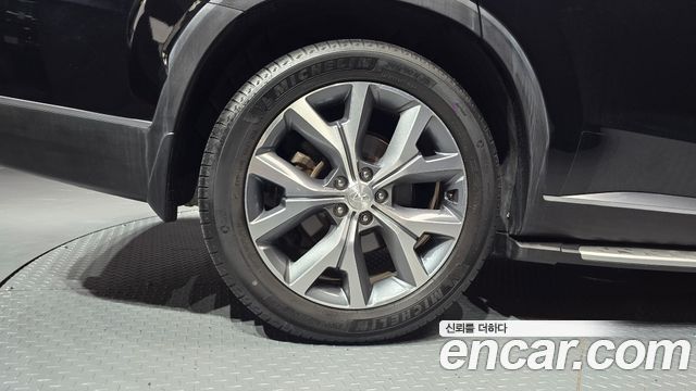 Hyundai Palisade 2020 — photo 5