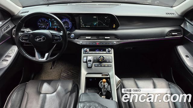 Hyundai Palisade 2020 — photo 7